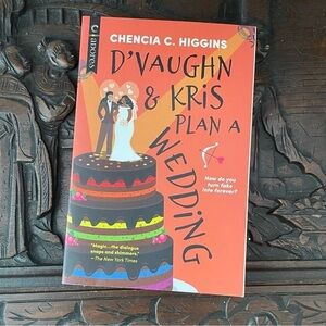 $10 SALE Adult Romance Paperback Book Lesbian Contemporary Romance Novel LGBTQ